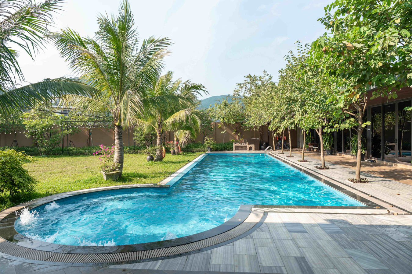 Grand Villa C