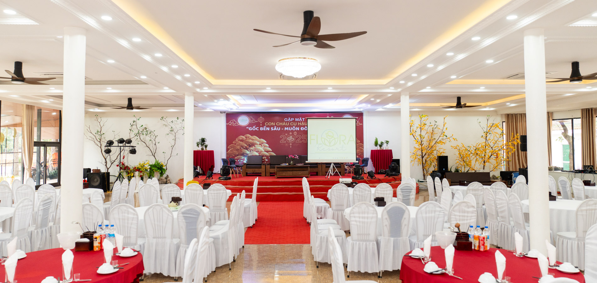 Hội nghị hội thảo – ảnh 1