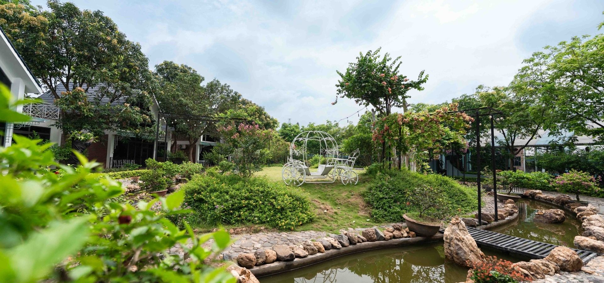 Biệt thự Hoa Đào – ảnh 5