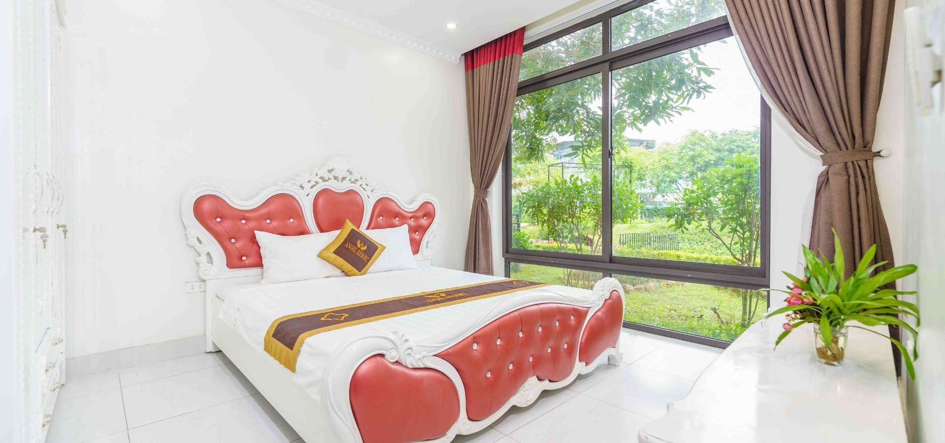 Biệt thự Hoa Đào – ảnh 6