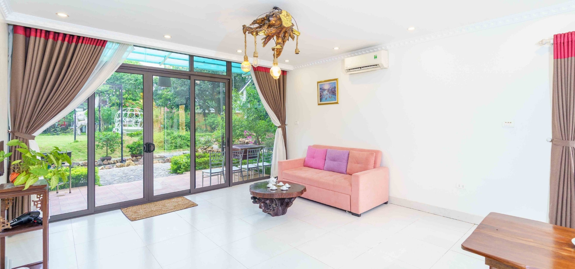 Biệt thự Hoa Đào – ảnh 8
