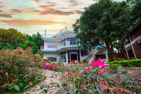Biệt thự Hoa Đào – ảnh 9