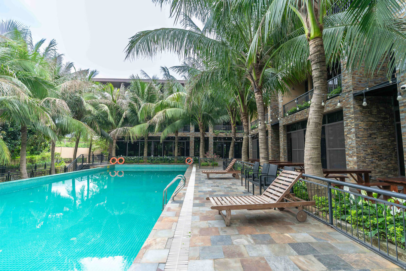 Grand Villa A – ảnh 1