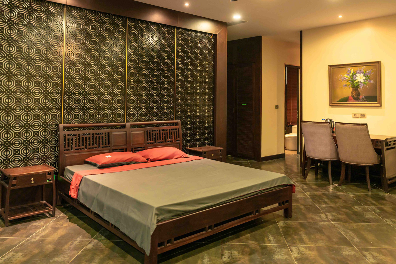 Grand Villa A – ảnh 5