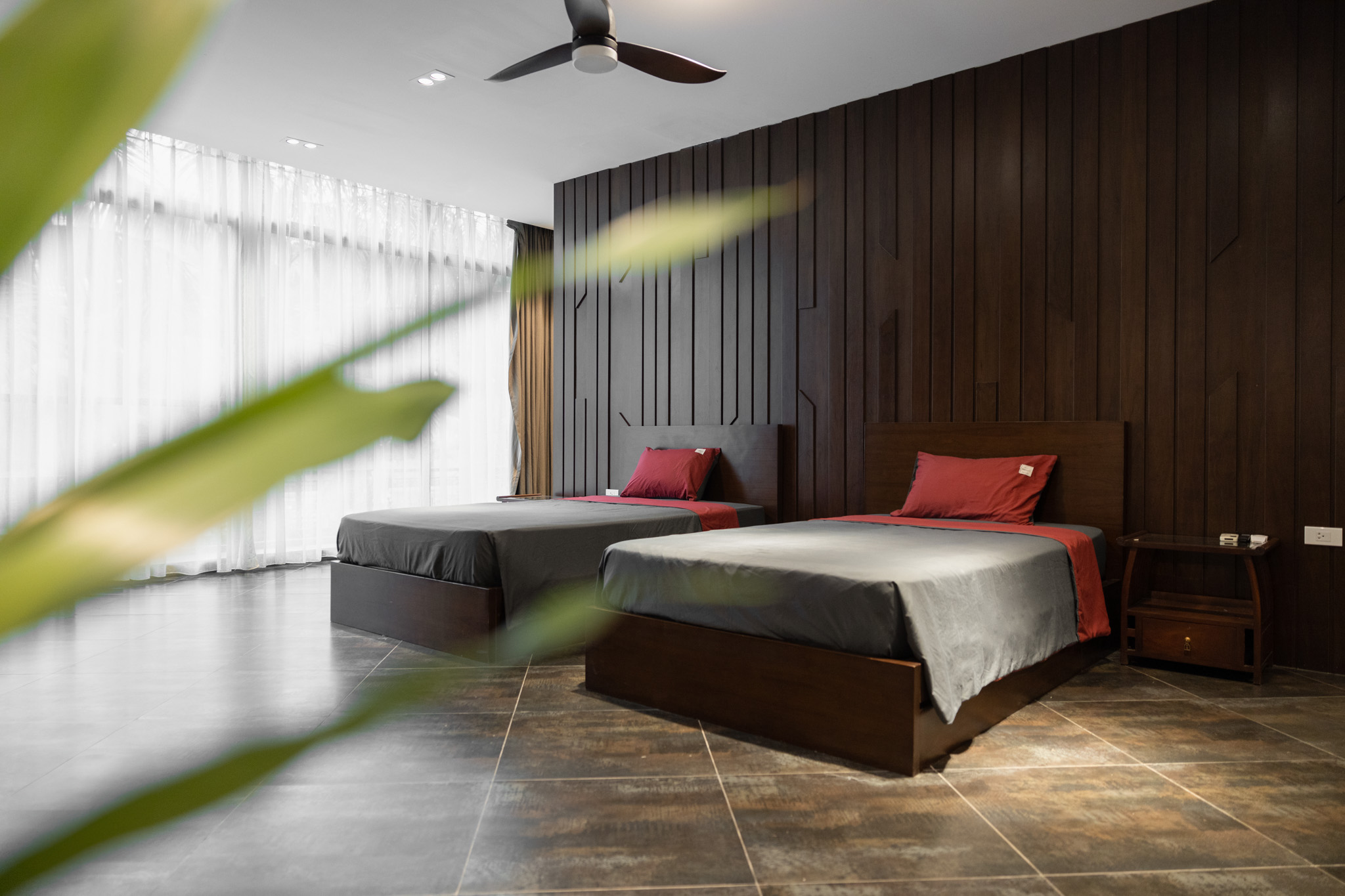 Grand Villa A – ảnh 6