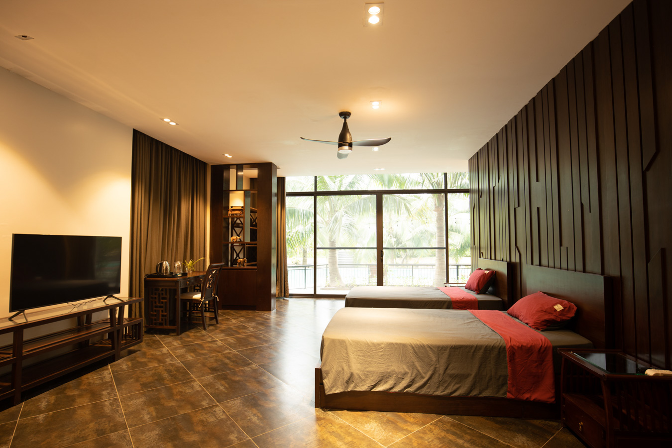 Grand Villa A – ảnh 7