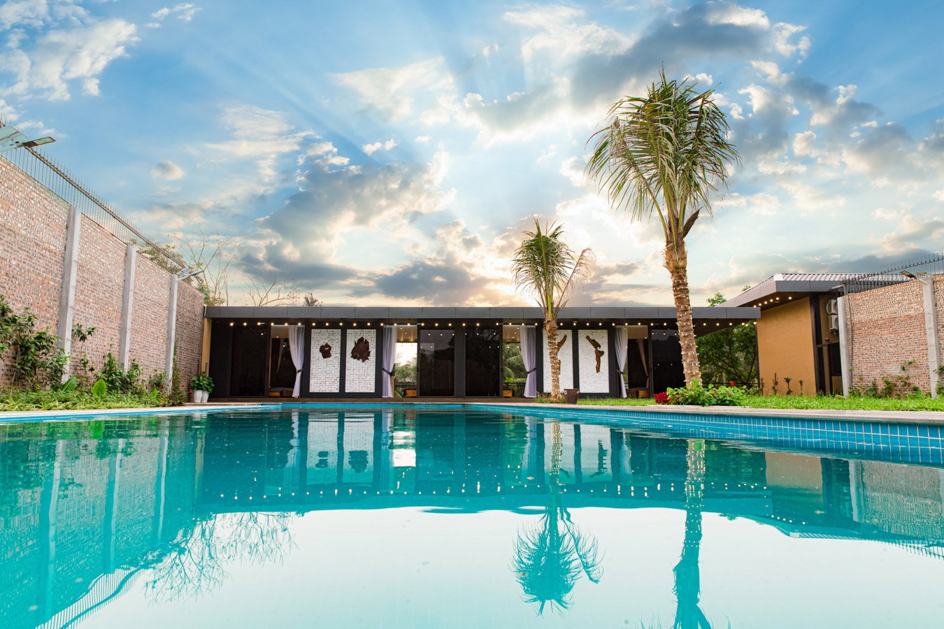 Grand Villa B – ảnh 3
