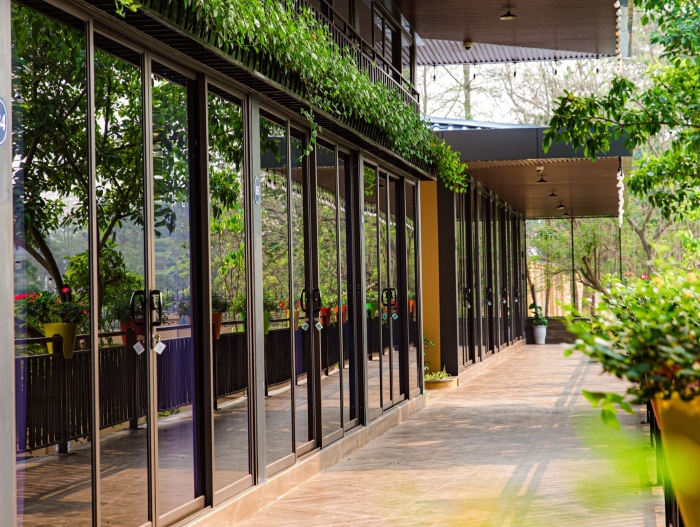 Grand Villa B – ảnh 5