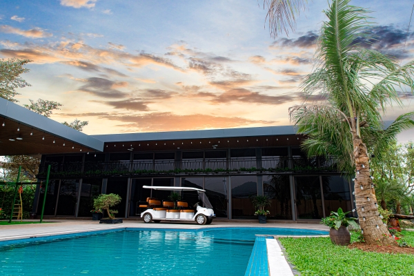 Grand Villa C – ảnh 7