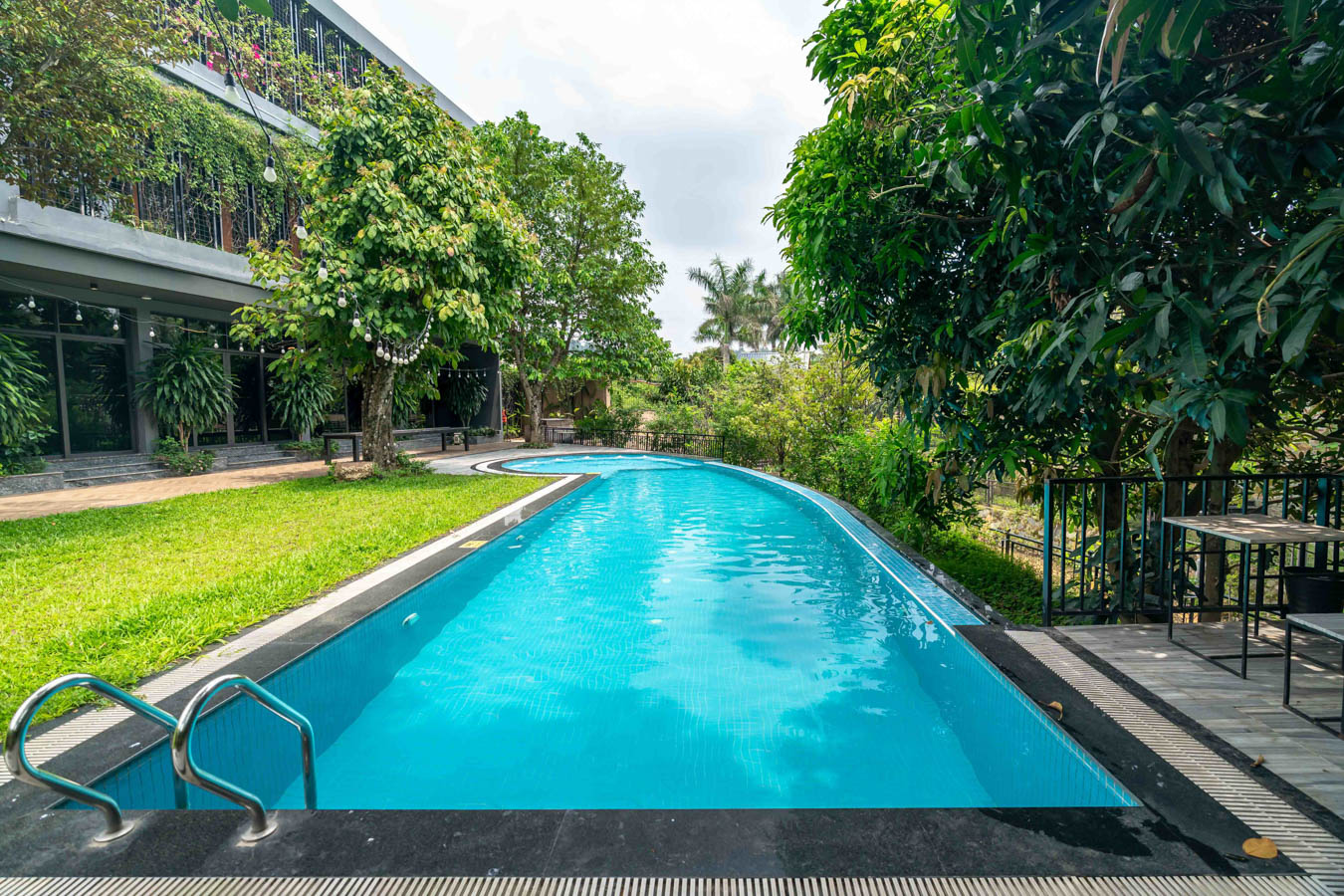 Grand Villa D – ảnh 1