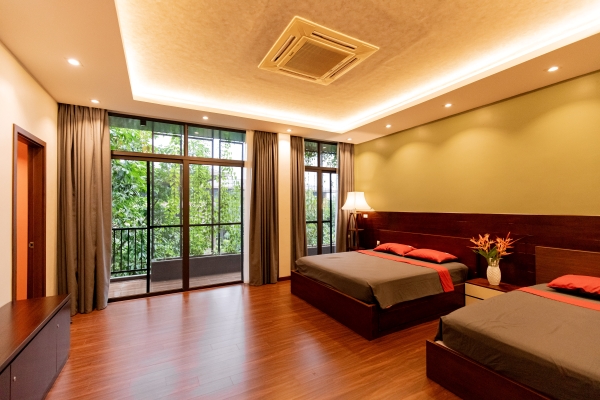 Grand Villa D – ảnh 6