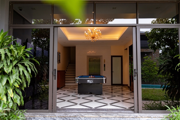 Grand Villa D – ảnh 7