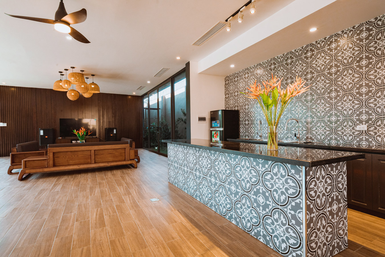 Grand Villa E – ảnh 4