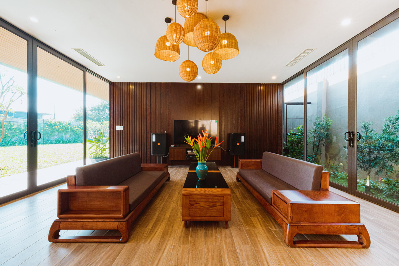Grand Villa E – ảnh 6