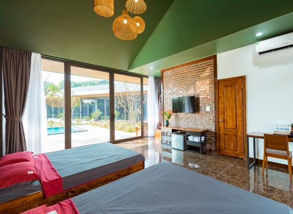 Grand Villa E – ảnh 10