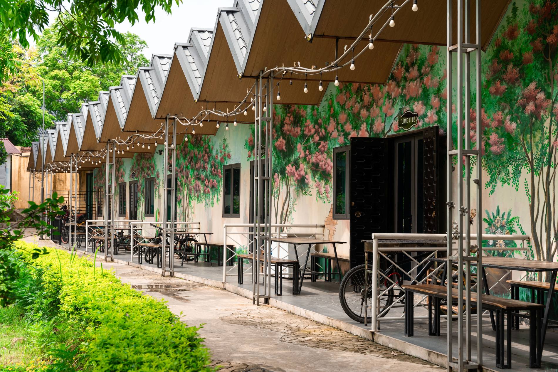 Dorm Tường Vi – ảnh 5
