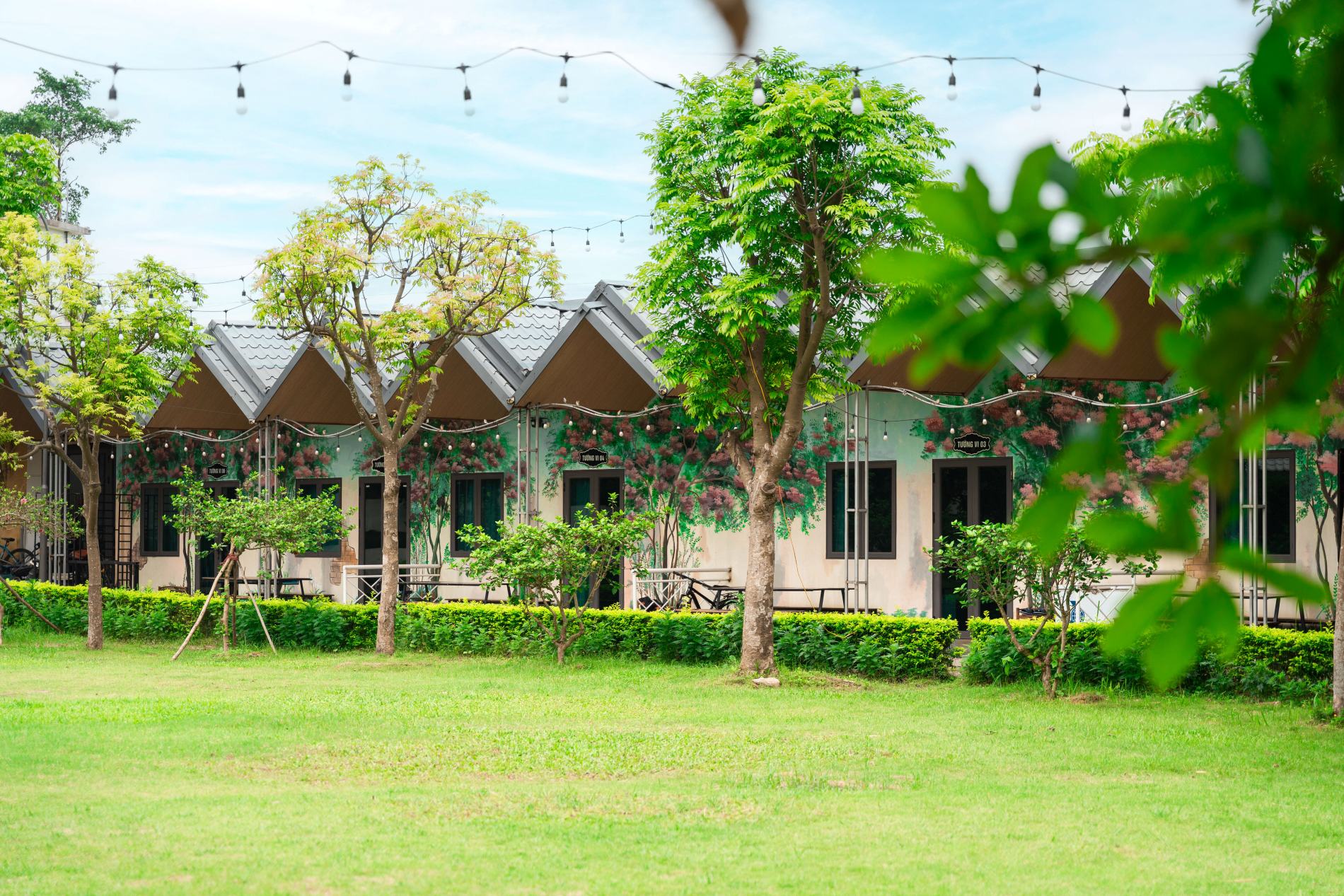 Dorm Tường Vi – ảnh 7