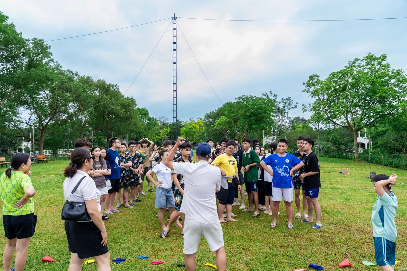Quảng trường Đảo Ngọc – ảnh 3