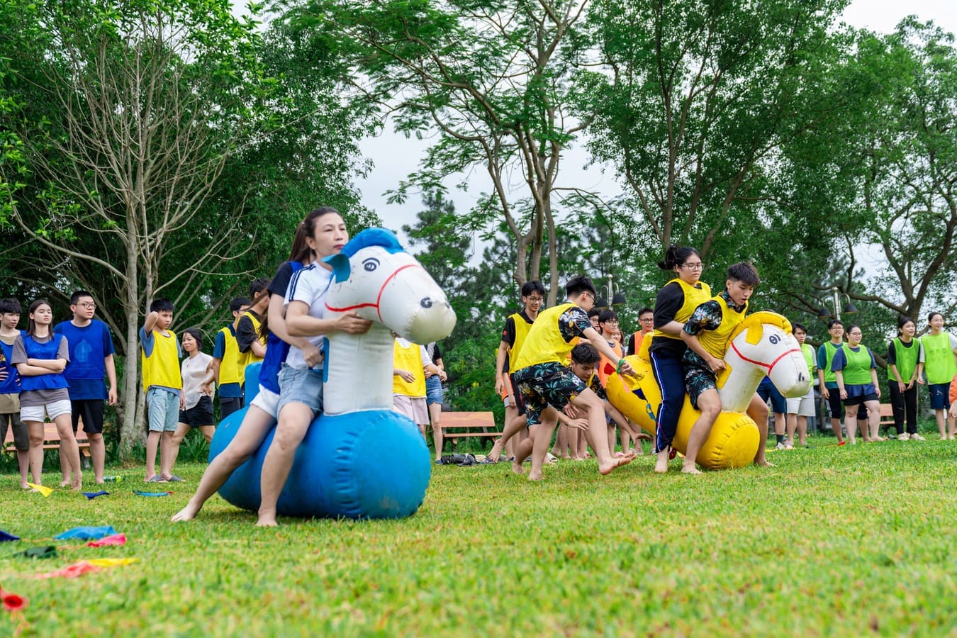Quảng trường Đảo Ngọc – ảnh 4