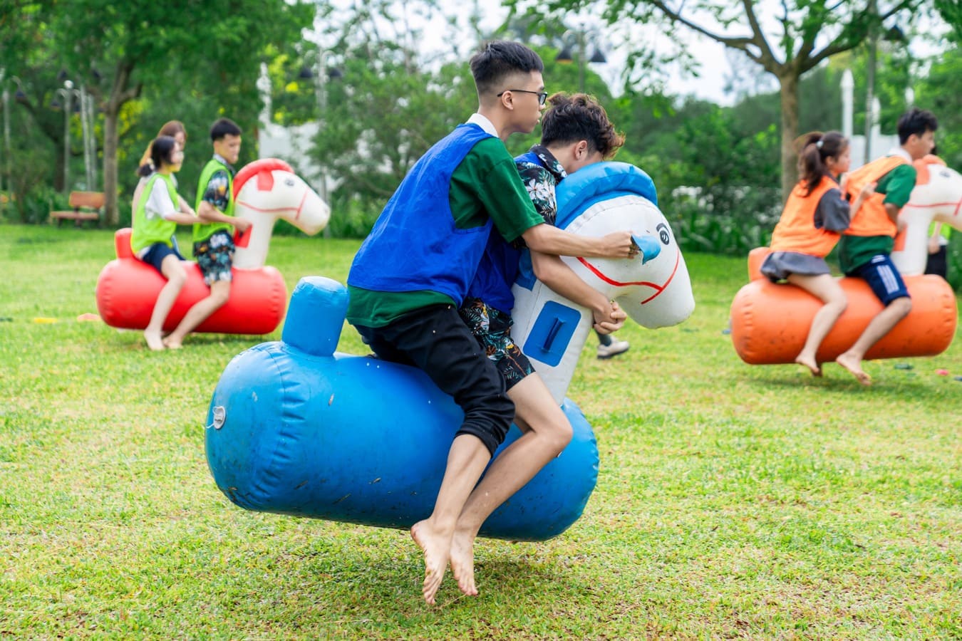 Quảng trường Đảo Ngọc – ảnh 6