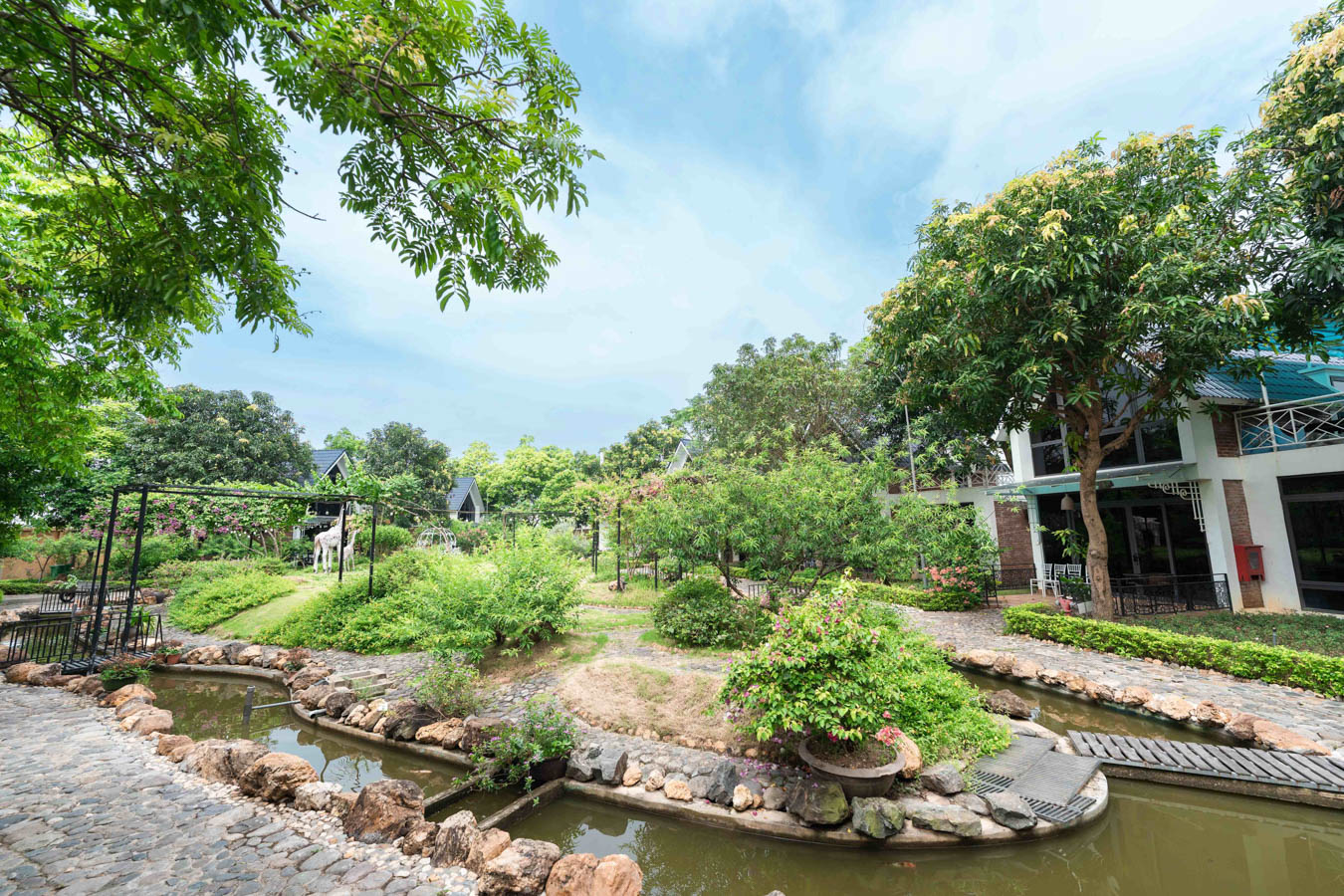 Flora Resort gallery